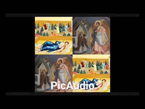 Părintele Antonie - Predică la pilda lucrătorilor celor răi 6.sept.2020