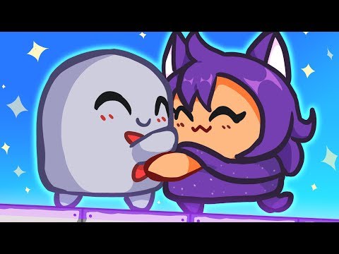 HUG! Don't Fight! -- Move or DIE