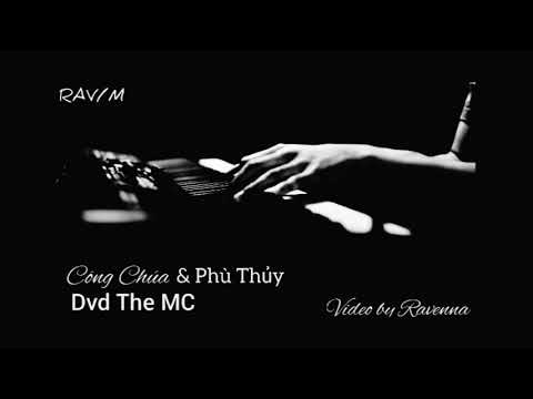 Công Chúa Và Phù Thủy _ Dvd The MC [Lyrical Video]
