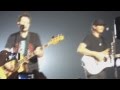 blink-182 All of This Live Acoustic 2012 