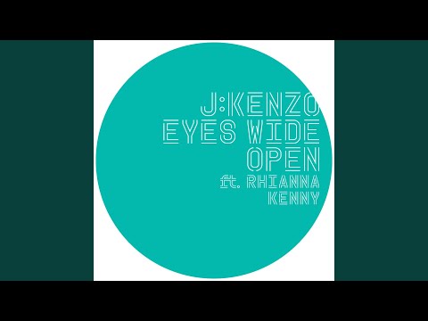 Eyes Wide Open (Jubei & Youngsta Remix)