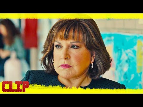 Padre No Hay MÃ¡s Que Uno 2: La Llegada De La Suegra (2020) Official Trailer