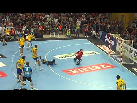 Renato Vugrinec 7m (HC Metalurg)