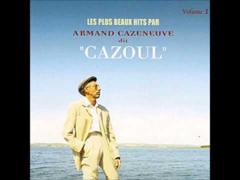 Cazoul   intro Bashung