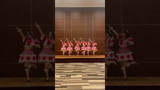 ［💃］「最上級にかわいいの！」恋衣装ver.👠🤍