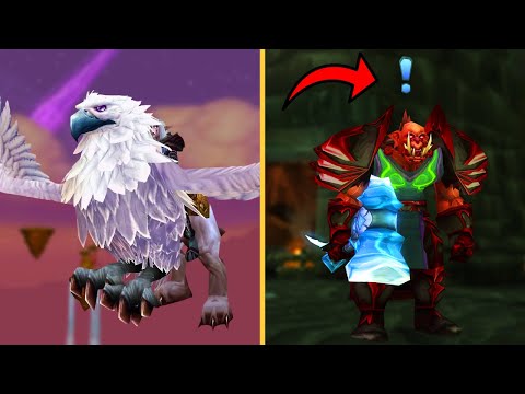 10 Things You NEED To Do ASAP at LvL 70 in Classic TBC