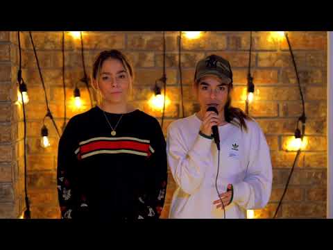 Ocean Karol G - Cover Las Prez