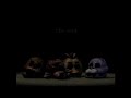 Five Nights At Freddy S 3 Good Ending Extras NO COMMENTARY