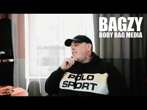 BAGZY Talks Filming The Way I Was w/ TKO & Kearve + Weekdays w/ TKO, Koori Rep & Raypitt (Part 6)
