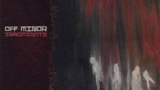 Off Minor - Innominate LP