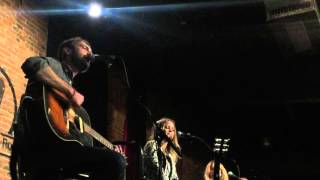 Ryan Hurd featuring  Maren Morris "Lonely Tonight"