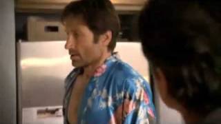 Californication - Promo #3