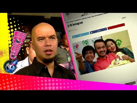 Sosial Media 'Berujung Penjara' - Cumicam 14 September 2015