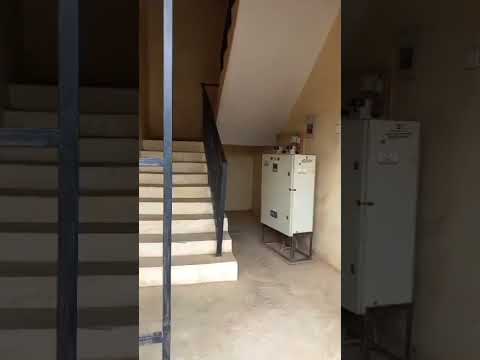 TWO BEDROOM FLAT – LAGOS HOUSING ESTATE, AGRIC ROAD, IGANDO