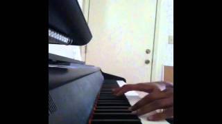 Cyhi Da Prince ft Tity Boi-So Emotional Piano