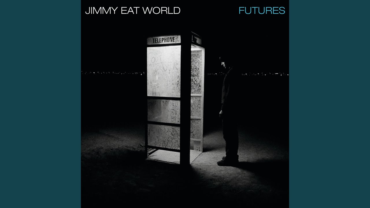 Jimmy Eat World - Futures