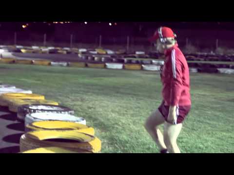 The Honey Pies - 'Vespa'    (Official Video)