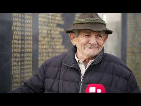 Obljetnica brigade HVO-a "Nikola Šubić Zrinski" Busovača