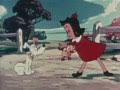 Little Lulu Chick And Double Chick