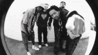 KanKick feat. Kombo and Wildchild "On the Look Out"