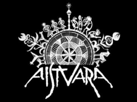 Aistvara   Eisva mudu abudu