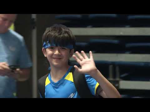 EYC BELGRADE 2022 HIGHLIGHTS 08.07.2022