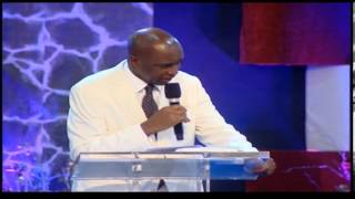 David Ibiyeomie - THE HELPER OF THE HELPLESS 3