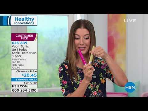 HSN | Healthy Innovations 07.01.2019 - 06 PM