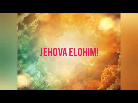 Hallelujah-Westfield Harvest  (lyrics)