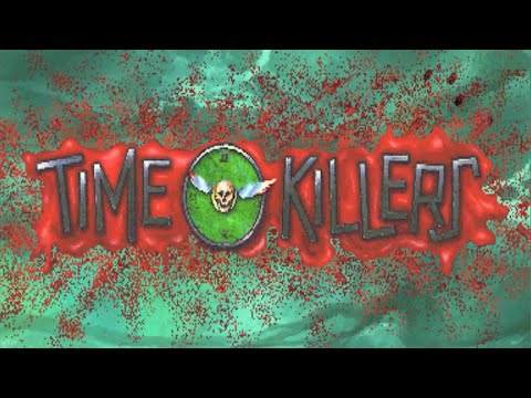 Time Killers - Arcade Gameplay