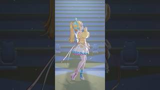 ちょっと自分つまんないなぁ〜 #shorts #轟はじめ #ソンナコトナイヨ #踊ってみた #regloss #ホロライブ #hololive #vtuber