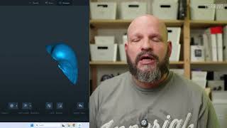 Download the video "Cool！Using Scanner Otter to scan and print your daily items"