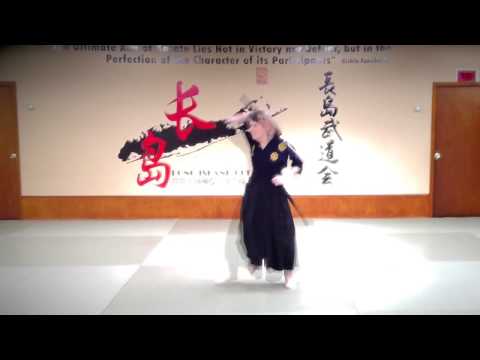 Kokusai Bugei Kessha International Bugei Society