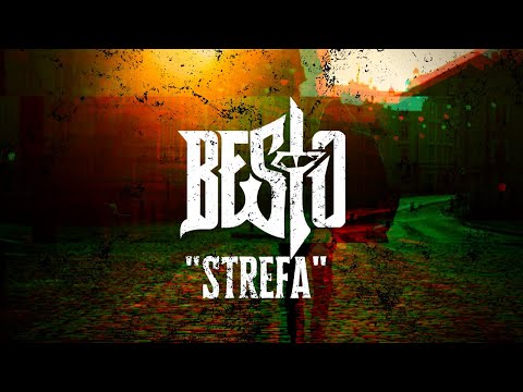 Besto - Strefa (Official Music Video)