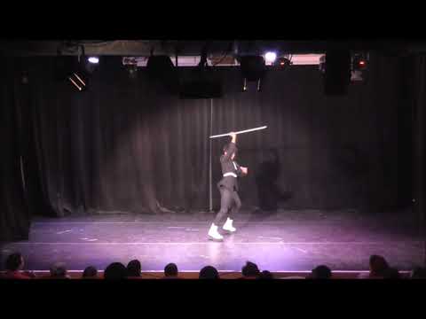 2019.03.30 You and I - Dreamcatcher by Jojo / Kpop Dance Cover Contest 2019