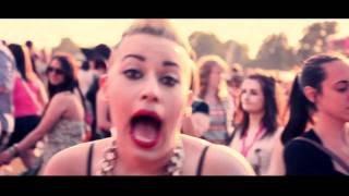 Stooshe HotStepper