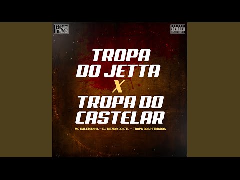 Tropa do Jetta X Tropa do Castelar