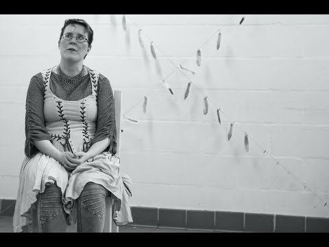 Daisy Black Yde and Olive: Olive enters the story