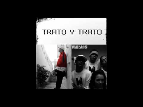 Akapellah ft Los Waraos - Trato y Trato