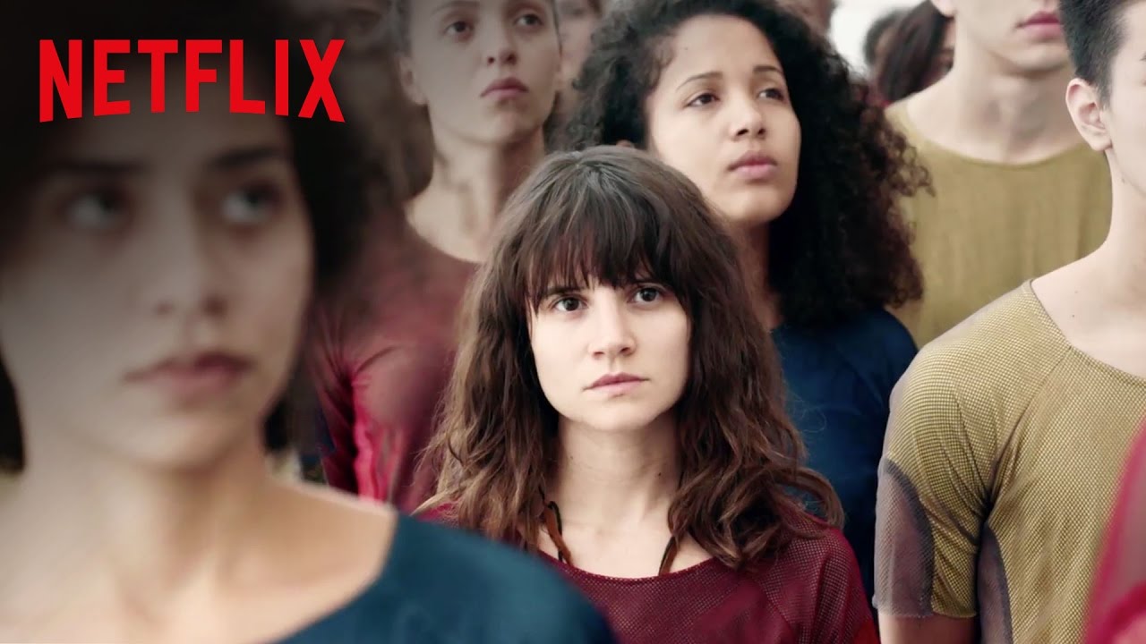 trailer Oficial
