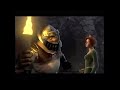 Shrek Trailer Now Available Histeria VHS And DVD Capture