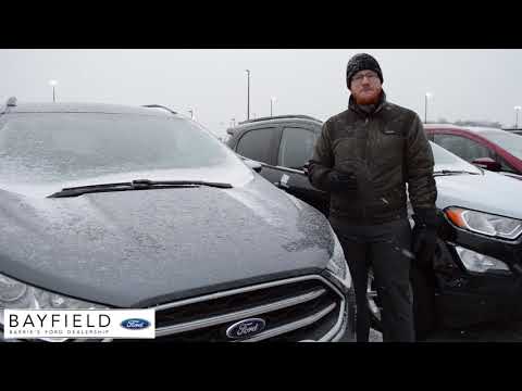 FordPass Intelligent Oil-Life Monitor