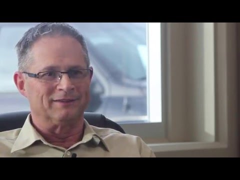 Eagle Builders Case Study - Univar