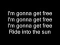 The Vines-Get Free Lyrics 