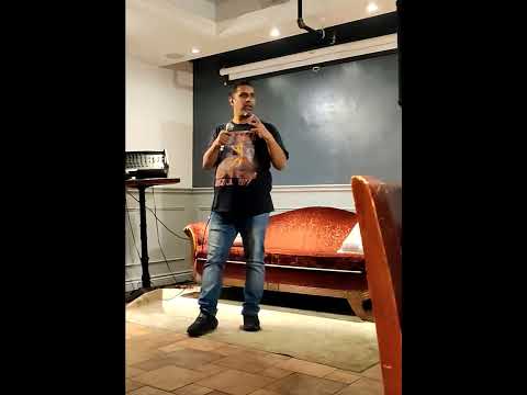 East Side Comedy 01.09.26