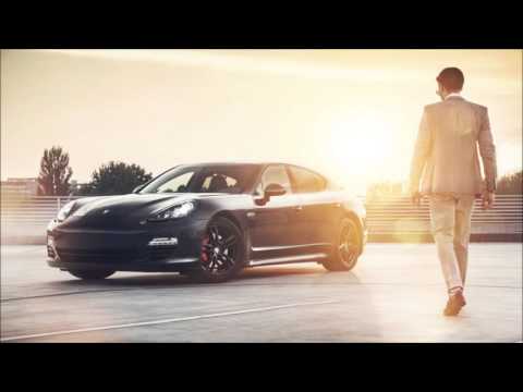 JETFIRE & Mr.Black ft. Sonny Wilson - BoomBox (Sax Version)