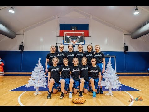 "Кубок Феникса" Mini Movie 2017