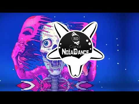 Guilherme Morais, Kelvin Douglas & Luan M. - Livi It (Original Mix)