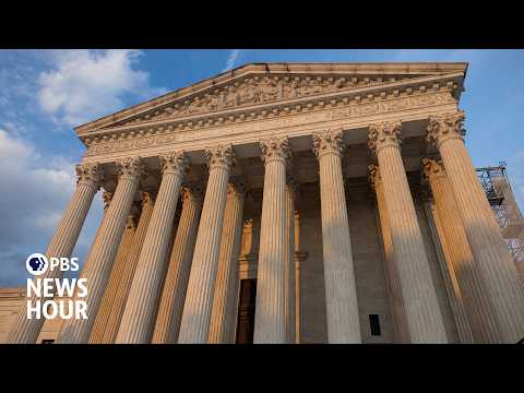 LISTEN LIVE: Supreme Court hears cases involving Royal ...