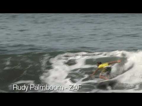 Billabong ISA World Surfing Games: Day 4 Mens - TransWorld SURF